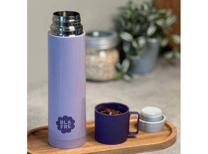 Blafre termos - Lys lilla 500 ml 