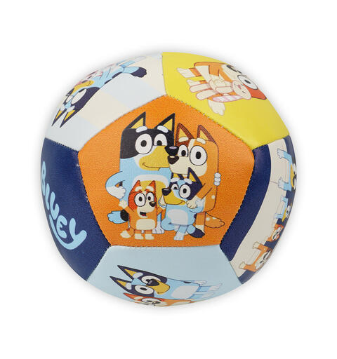 Bluey - Myk ball