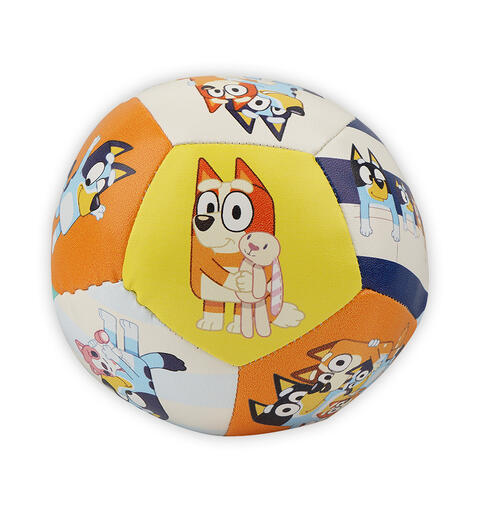 Bluey - Myk ball