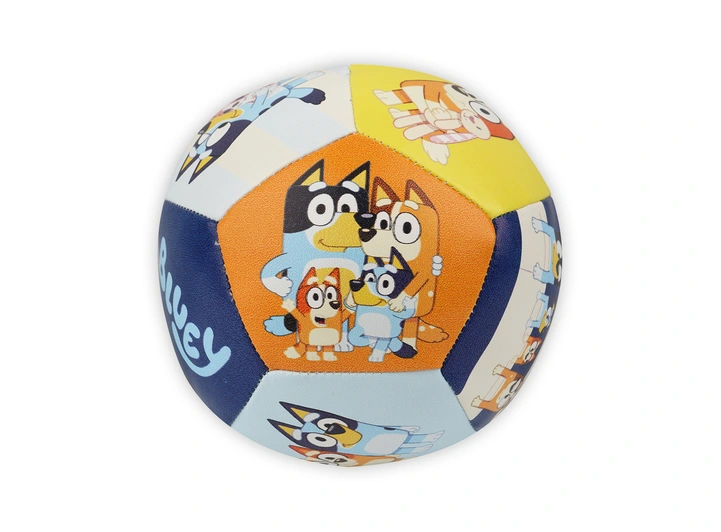 Bluey - Myk ball 