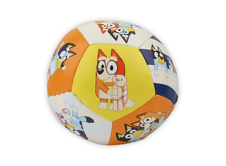 Bluey - Myk ball 