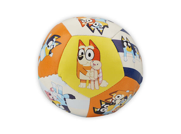 Bluey - Myk ball