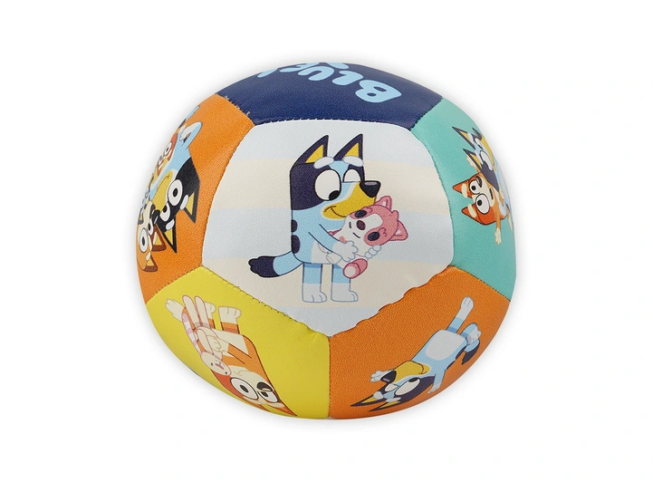 Bluey - Myk ball 