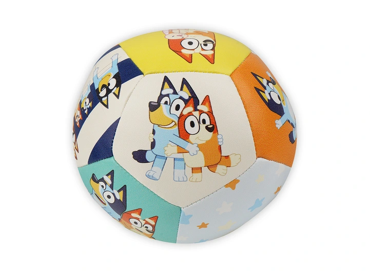 Bluey - Myk ball 