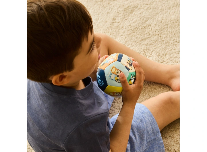 Bluey - Myk ball 