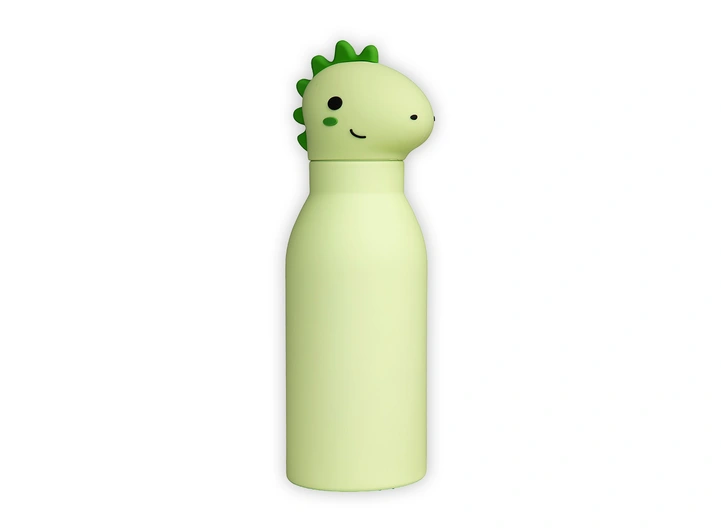 Buddy termoflaske - Dinosauren Danny 450 ml 