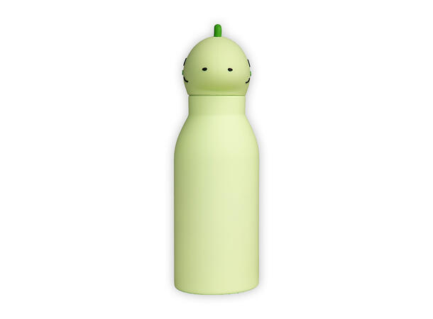 Buddy termoflaske - Dinosauren Danny 450 ml 
