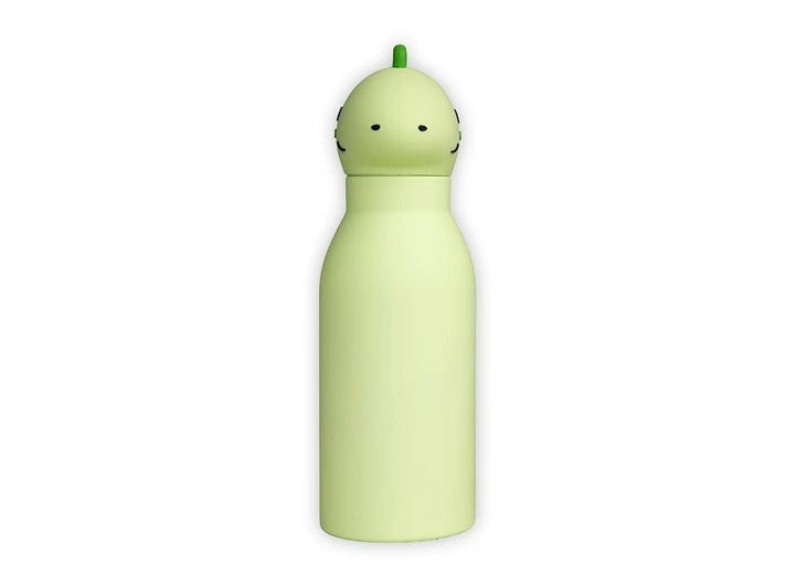 Buddy termoflaske - Dinosauren Danny 450 ml 