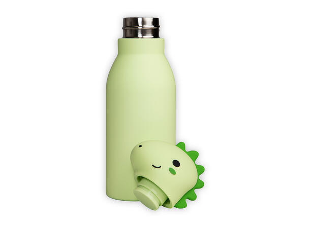 Buddy termoflaske - Dinosauren Danny 450 ml 