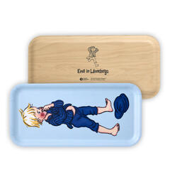 Emil serveringsbrett - Emil 27 cm