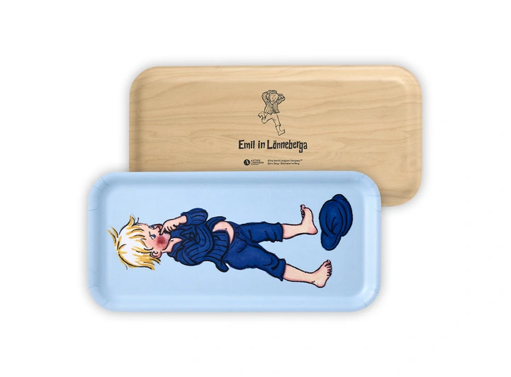 Emil serveringsbrett - Emil 27 cm 