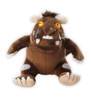 Gruffalo bamse - The Gruffalo 25cm