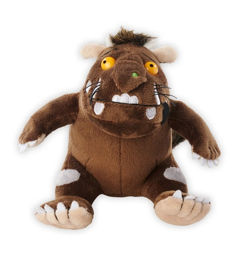 Gruffalo bamse - The Gruffalo 25cm