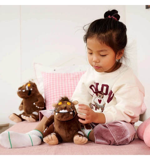 Gruffalo bamse - The Gruffalo 25cm