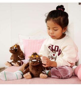 Gruffalo bamse - The Gruffalo 25cm