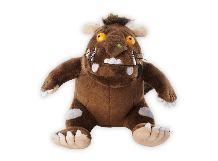 Gruffalo bamse - The Gruffalo 25cm 