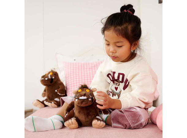 Gruffalo bamse - The Gruffalo 25cm