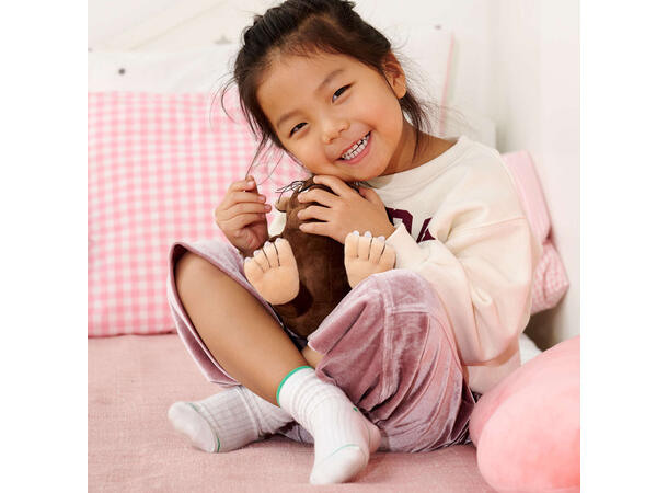 Gruffalo bamse - The Gruffalo 25cm