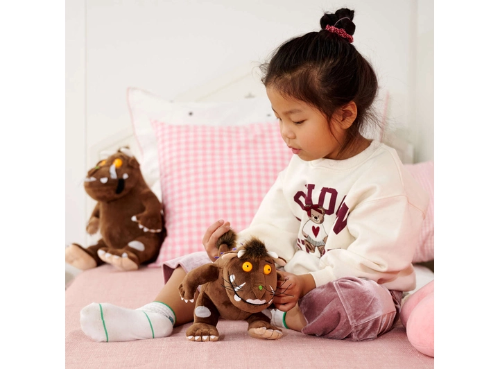 Gruffalo bamse - The Gruffalo 25cm 