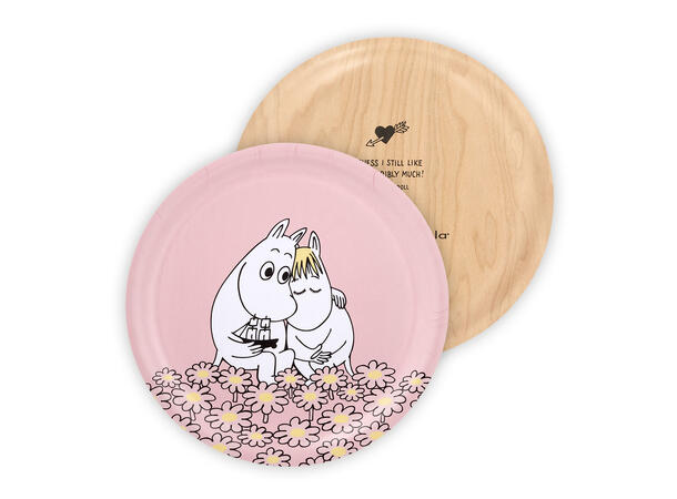 Mummi Brett - Sammen 25 cm 