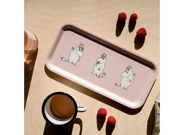 Mummi Brett - Snorkfrøken 27 cm