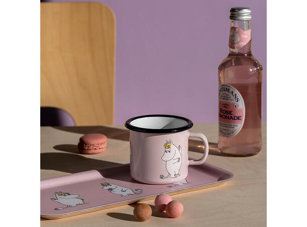 Mummi Brett - Snorkfrøken 27 cm