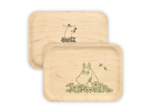 Mummi Brett - Summer crush 27 cm