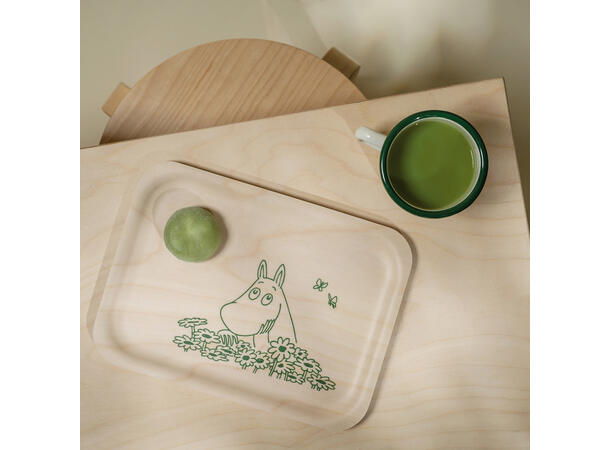 Mummi Brett - Summer crush 27 cm