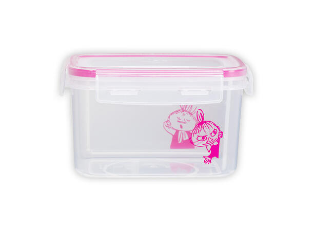 Mummi Oppbevaringsboks - Lille My 0,8 L