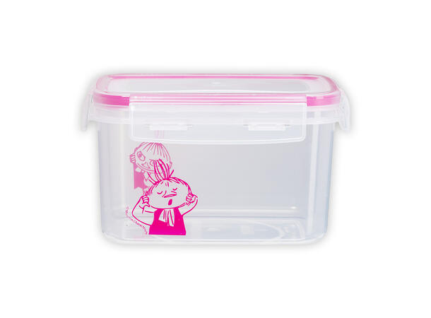 Mummi Oppbevaringsboks - Lille My 0,8 L