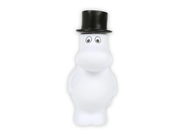 Mummi badefigur - Mummipappa 14 cm 