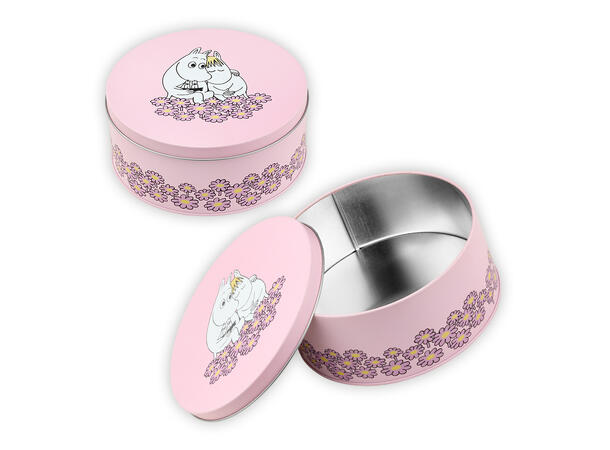 Mummi kakeboks - Sammen