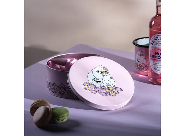 Mummi kakeboks - Sammen