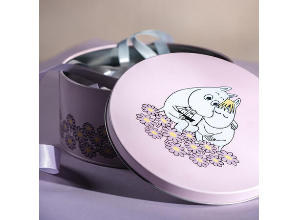 Mummi kakeboks - Sammen