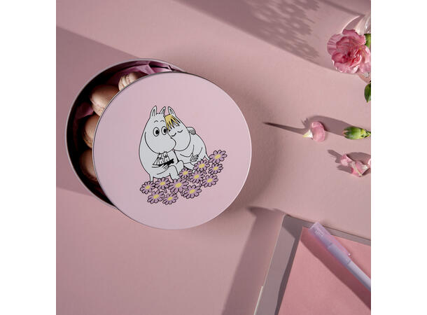 Mummi kakeboks - Sammen