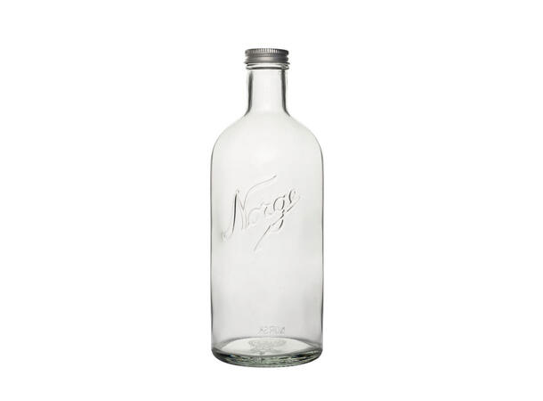 Norgesglass Norgesflasken 750 ml Norgesglass