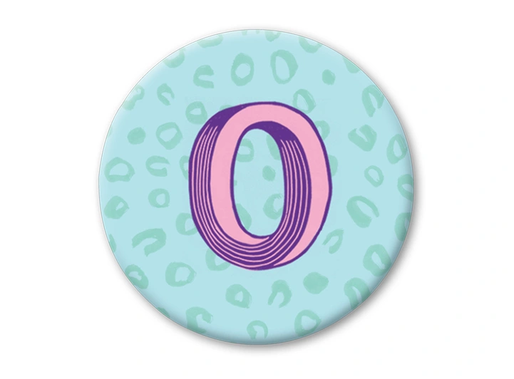 Pickmotion magnet O 3,2 cm 