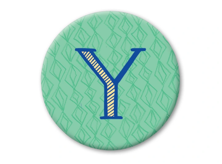 Pickmotion magnet Y 3,2 cm 