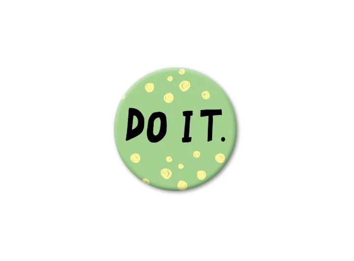Pickmotion magnet  Do It 3,2 cm 