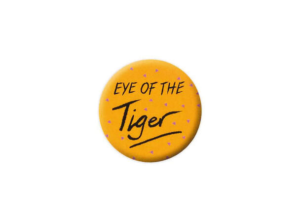 Pickmotion magnet  Eye Of The Tiger 3,2 cm