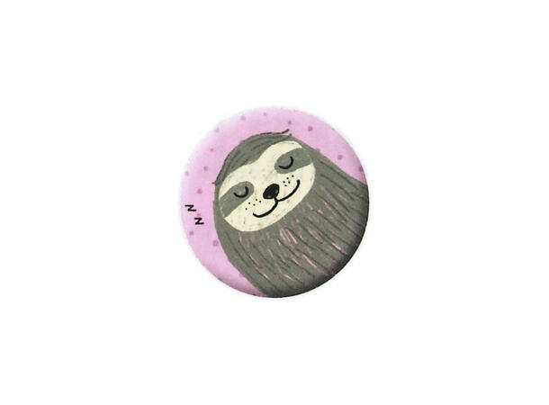 Pickmotion magnet  Sloth 3,2 cm