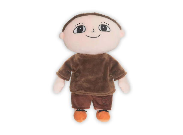 Albert Åberg bamse 20 cm