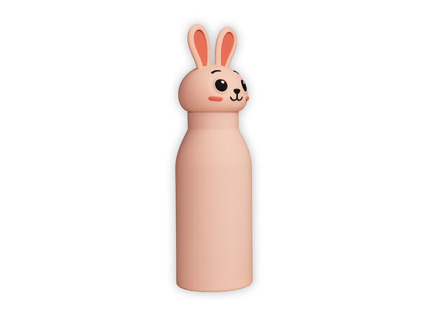 Buddy termoflaske - Kaninen Rosie 450 ml 