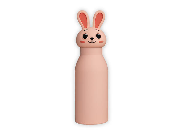 Buddy termoflaske - Kaninen Rosie 450 ml 