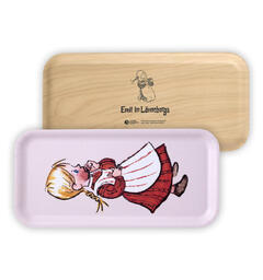 Emil serveringsbrett - Ida 27 cm