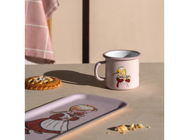 Emil serveringsbrett - Ida 27 cm