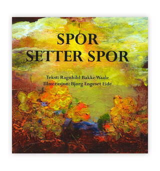 Gavebok - Spor etter spor Gavebok