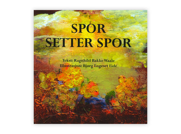 Gavebok - Spor etter spor Gavebok 