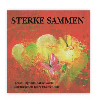 Gavebok - Sterke sammen Gavebok