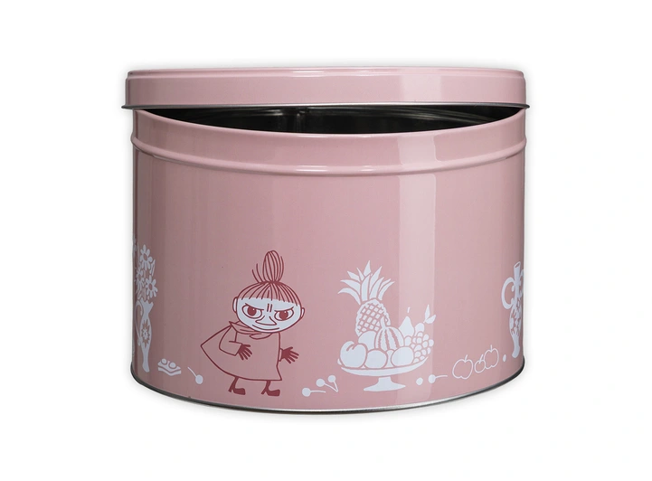 Mummi - Kakeboks Lille My Rosa 
